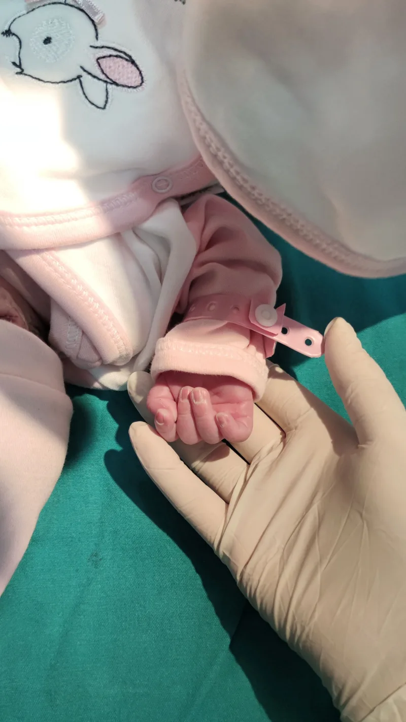 Soporte vital neonatal avanzado (nals)
